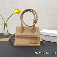 Jacquemus Top Handle Bags